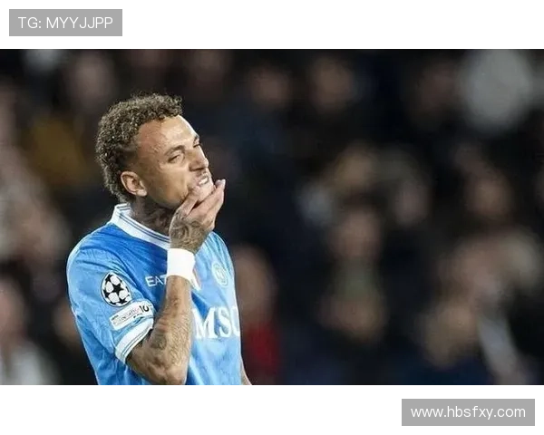 那不勒斯遭遇震惊世界的耻辱